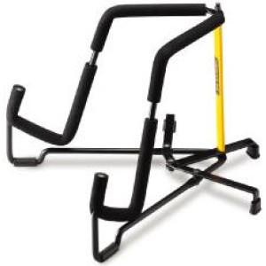 Soporte Guitarra Eléctrica Hercules Travel GS-302B