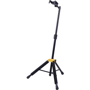 Soporte Guitarra Hercules Yoke Plegable GS-415B PLUS
