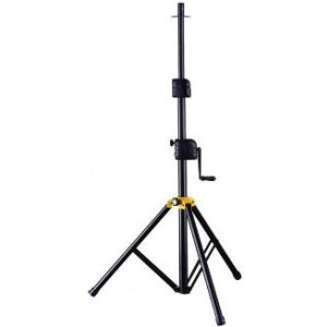 Soporte Caja Acústica Hercules SS-700B Automático