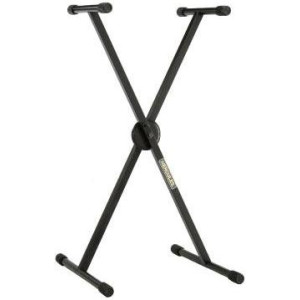 Soporte Teclado Hercules X-Simple KS-110B