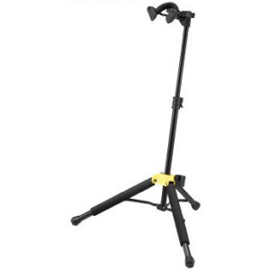 Soporte Violín/Viola Hercules DS-571BB