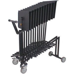 Carrito Porta Atriles Hercules BSC-800