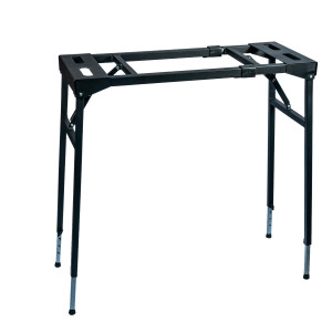 Soporte Teclado TCM KS-537 Tipo Mesa