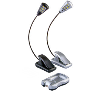 Lámpara Mighty Bright Pack Dúo 12289