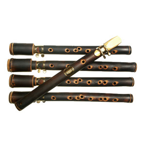 Bamboo Xaphoon En Do