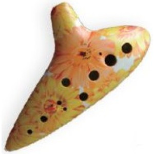 Ocarina Woodi WRO-917-F1 Fantasia 1