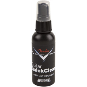 Limpiador Fender 0535-000 Quick Clean Cualquier Acabado