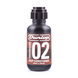 Acondicionador Diapasón Dunlop Formula-65 6532