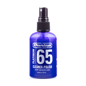 Polish Guitarra Dunlop Platinum 65 P65CP4