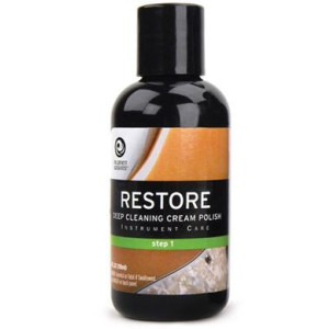 Crema Reparadora Pulimento D'Addario Planet Waves PL-01