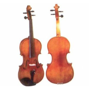 Viola Karpathi 1433-A 15½