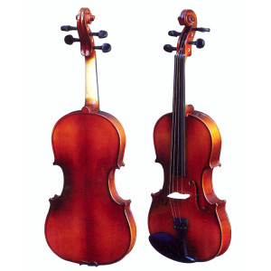 Violín 1/8 Gaudieri HD-V01