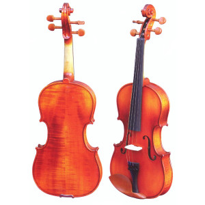 Violín 1/8 Gaudieri HD-V21
