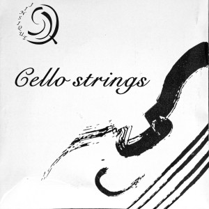 Juego Cuerdas Cello 