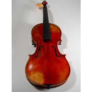 Violín Jay Haide Stradivari Antique 4/4