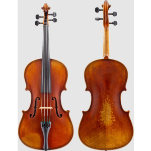 Viola Jay Haide Maggini Antique 16½