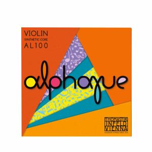 Cuerda 3ª Violín Thomastik Alphayue AL-03 1/2