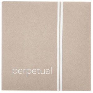 Cuerda 2ª Violin Pirastro Perpetual 31A221 bola