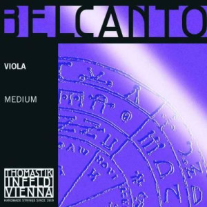 Cuerda 1ª Viola Thomastik Belcanto BC-21