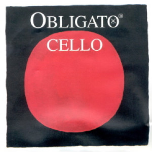 Cuerda 1ª Pirastro Cello Obligato 331120