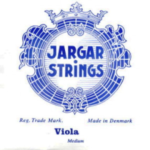 Cuerda 1ª Viola Jargar Azul