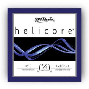 Cuerda 3ª Cello D'Addario Helicore H-513