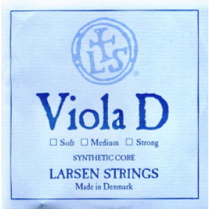Cuerda 2ª Viola Larsen Fuerte