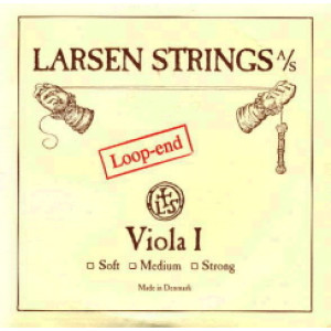 Cuerda 1ª Viola Larsen Fuerte Lazo