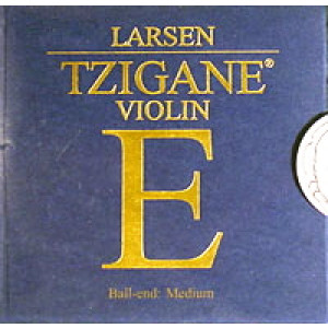 Cuerda 4ª Violín Larsen Tzigane Media