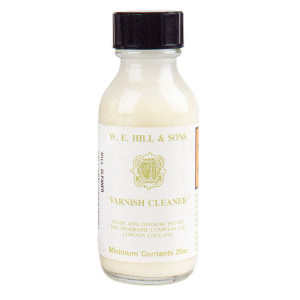 Liquido Abrillantador Hill 1785
