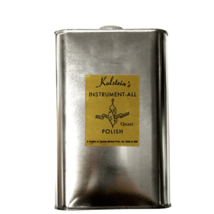 Lata 1 Litro Limpiador Kolstein KP-026C
