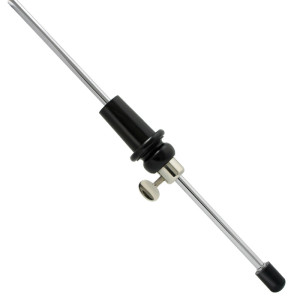 Pica Completa Cello 4/4-3/4 Dick 434052 Ébano