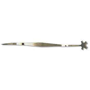 Llave Alma Contrabajo Dick 700124
