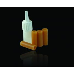 Blister Wolf 4 Gomas Con Lubricante Almohadilla SR-58B