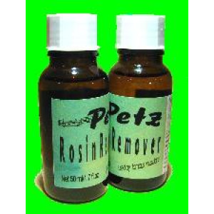 Lubricante Petz 5375 Quita Resina