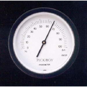 Higrómetro Pick-Boy AA-150
