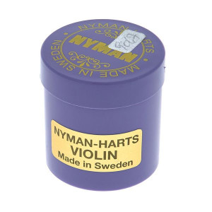 Resina Violín Nyman Harts