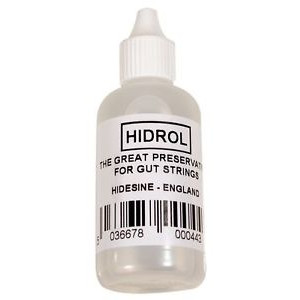 Protector Cuerdas Tripa Hidersine 20-H