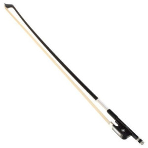 Arco Cello 3/4 P&H Carbono