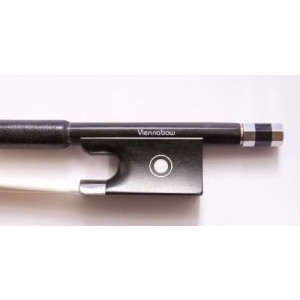 Arco Violín Carbono Viennabows VB-1011 1/2