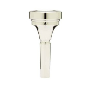 Boquilla Trombón Denis Wick 5880-7CS Plateada