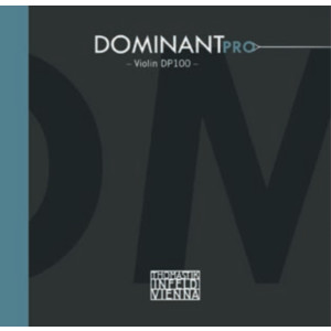 Cuerda 1ª Violín Thomastik Dominant Pro DP-01AU Oro