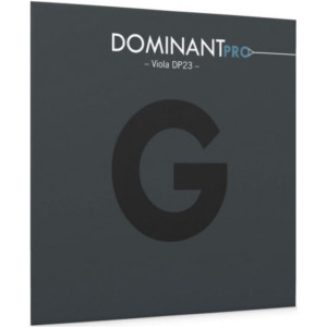 Cuerda 3ª Viola Thomastik Dominant Pro DP-23