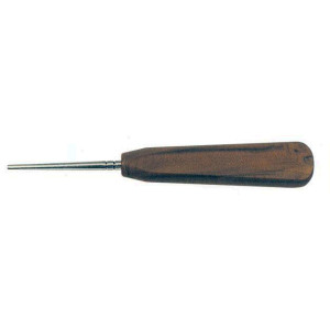Tudelero/Mandril Oboe Pisoni 03