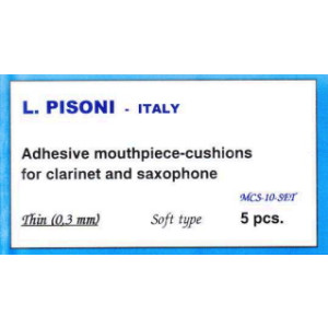 Compensador Lucien MCS-10 Fino 0,3