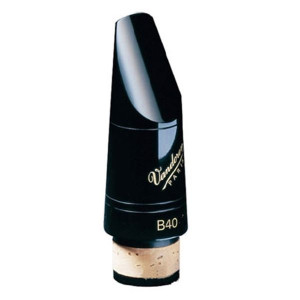 Boquilla Requinto Vandoren Tradicional B-40 CM323