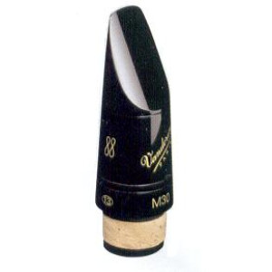 Boquilla Clarinete Vandoren Serie 13 5-RV LIRA CM4028