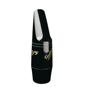 Boquilla Saxo Soprano Vandoren V-5 S-15 SM401
