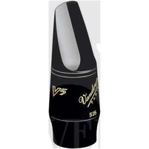 Boquilla Saxo Soprano Vandoren V-5 S-25 SM402