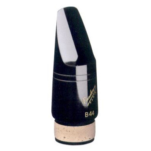 Boquilla Clarinete Bajo Vandoren Tradicional B-40 CM343